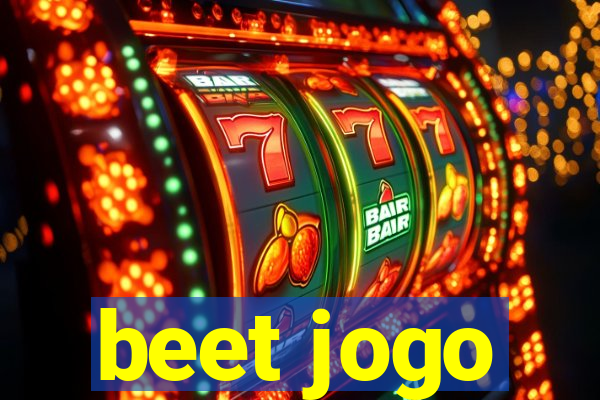 beet jogo